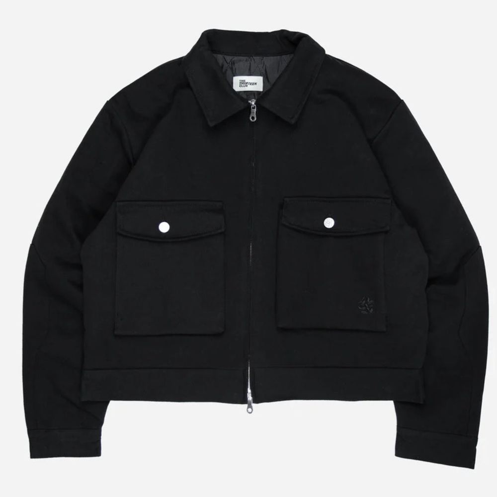 The Thirteen Club Uniform Jacket - Picture 2 of 8